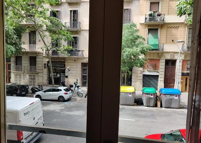 Guest House Barcelona Bruc