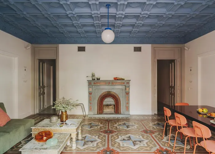 Piulet Hostel Barcellona